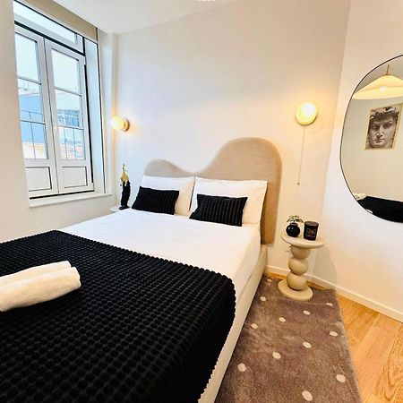 Lisbon Pink House II Beautiful 2 Bedroom Flat In City Center מראה חיצוני תמונה