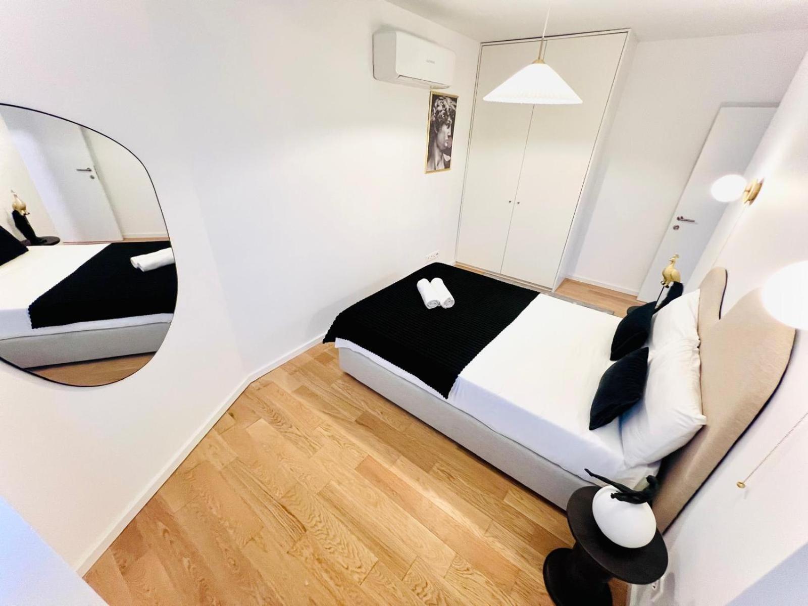 Lisbon Pink House II Beautiful 2 Bedroom Flat In City Center מראה חיצוני תמונה