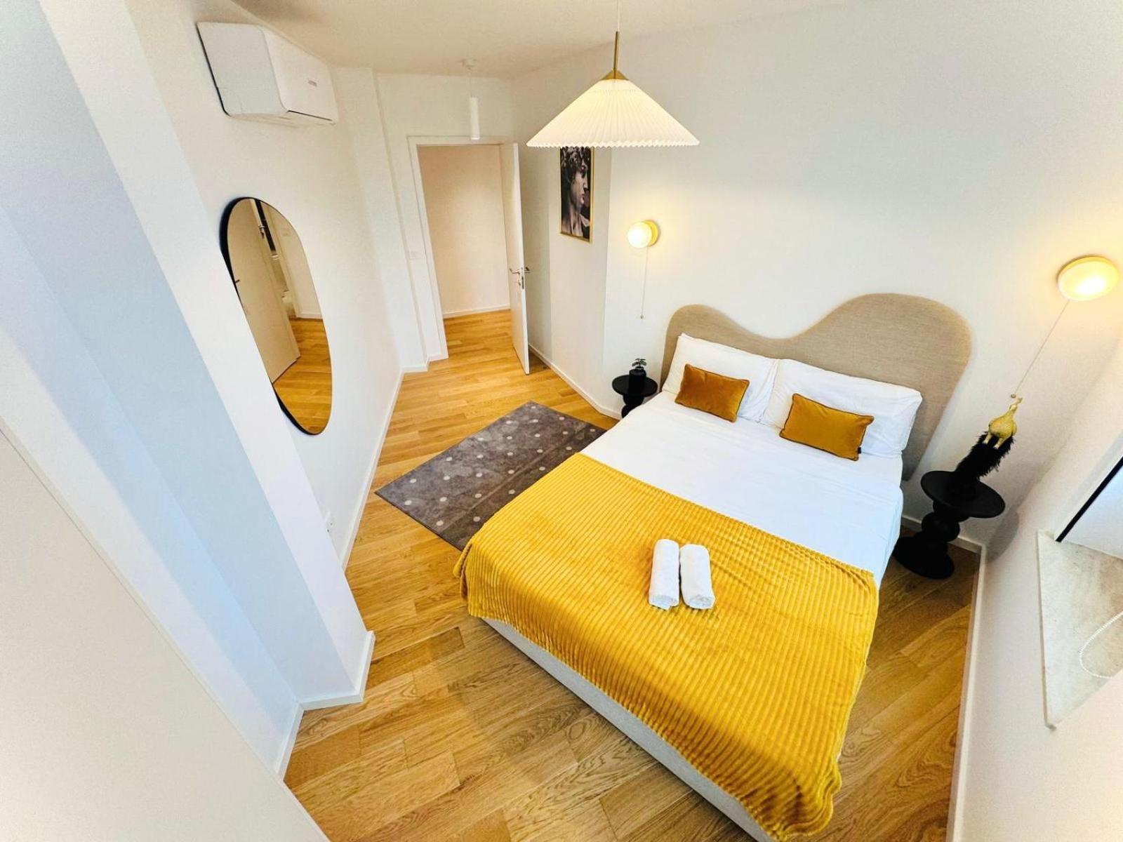Lisbon Pink House II Beautiful 2 Bedroom Flat In City Center מראה חיצוני תמונה