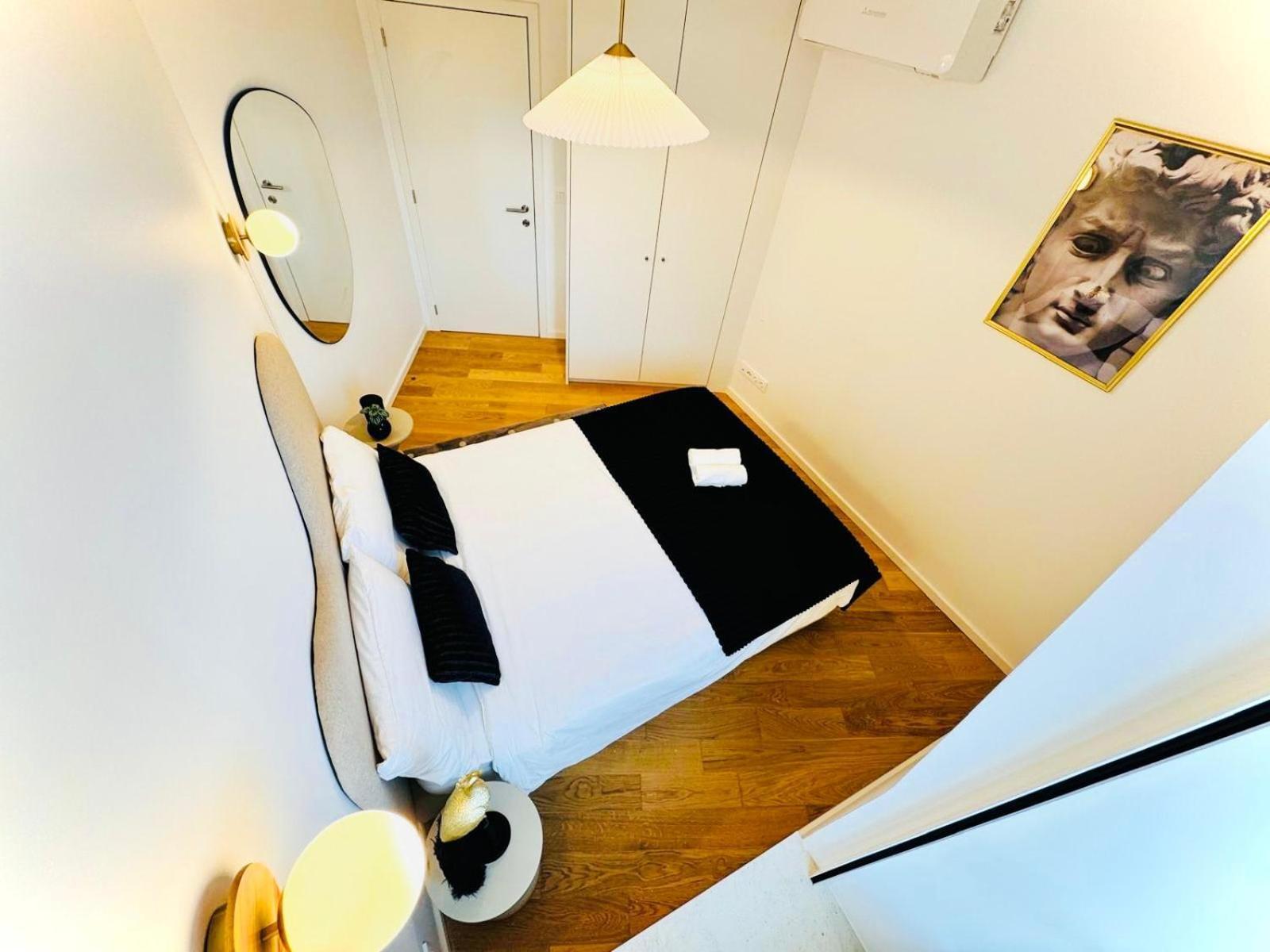 Lisbon Pink House II Beautiful 2 Bedroom Flat In City Center מראה חיצוני תמונה