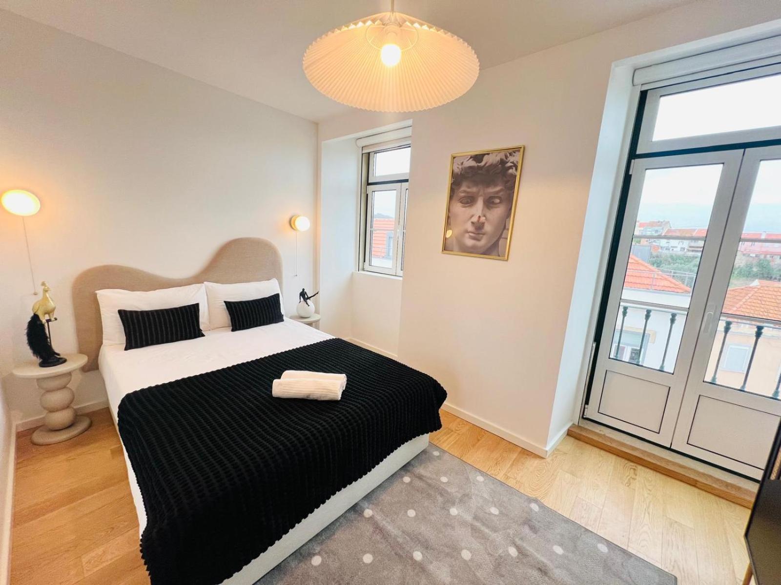 Lisbon Pink House II Beautiful 2 Bedroom Flat In City Center מראה חיצוני תמונה