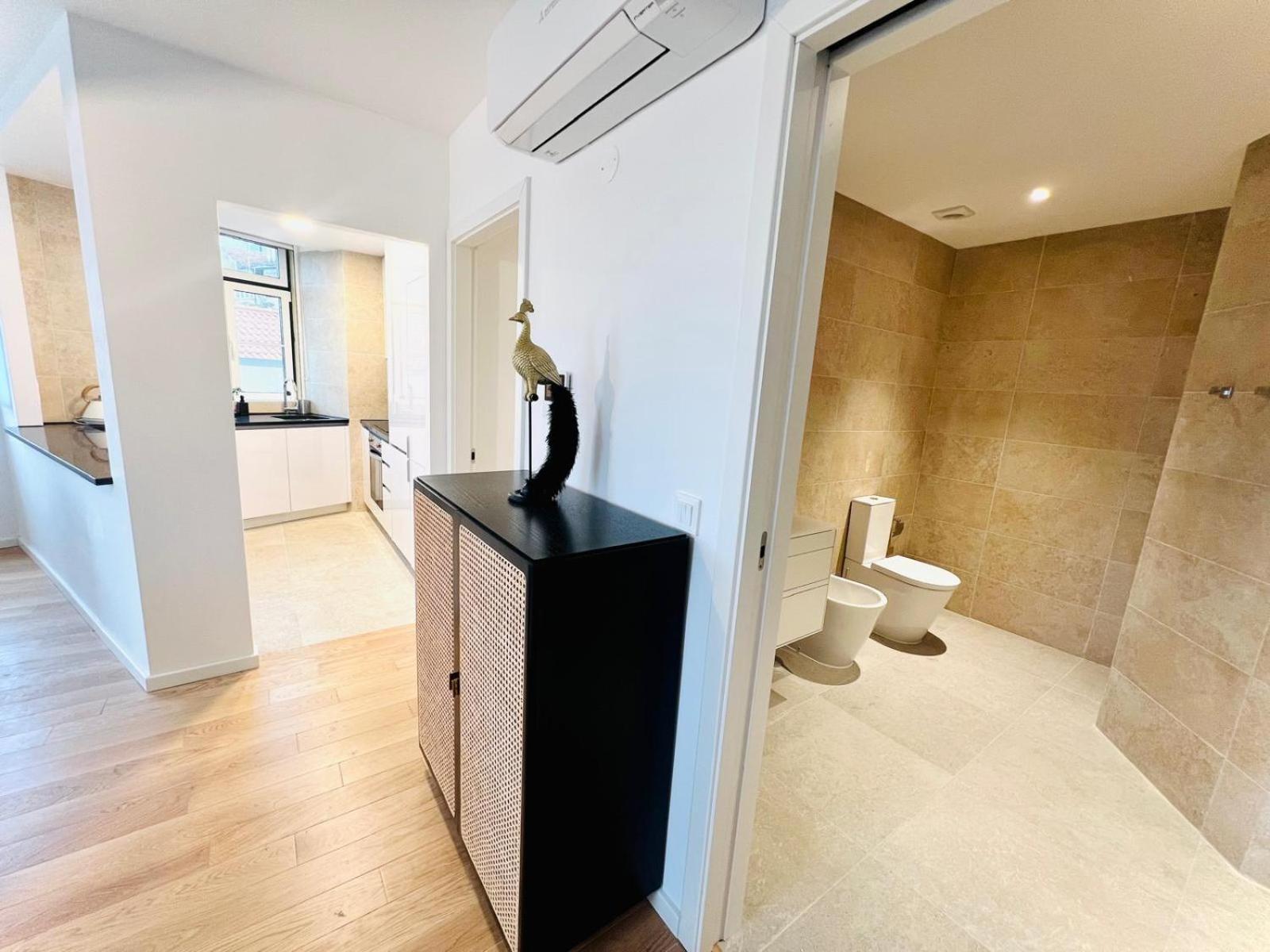 Lisbon Pink House II Beautiful 2 Bedroom Flat In City Center מראה חיצוני תמונה