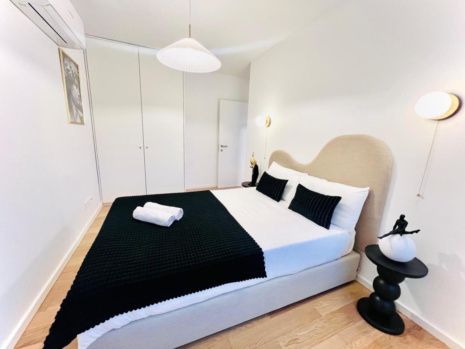 Lisbon Pink House II Beautiful 2 Bedroom Flat In City Center מראה חיצוני תמונה